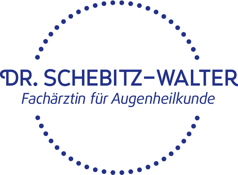 Dr. Schebitz-Walter - Logo